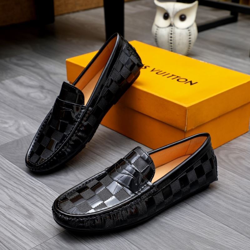 Louis Vuitton Business Shoes